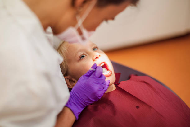 Best Emergency Treatment for Oral Infections in Carlisle, PA