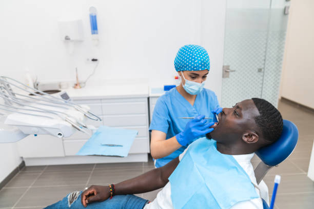 Best Knocked-Out Tooth (Avulsed Tooth) Treatment in Carlisle, PA